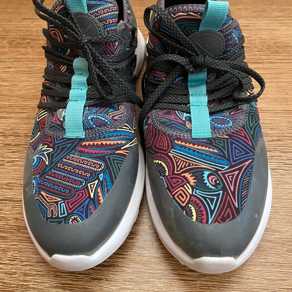 Inkkas Mola Flex Runner Size 12